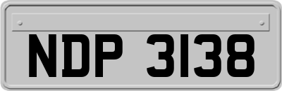 NDP3138
