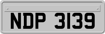 NDP3139