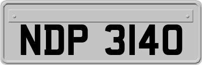 NDP3140