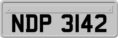 NDP3142