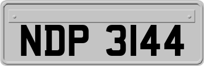 NDP3144