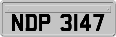 NDP3147