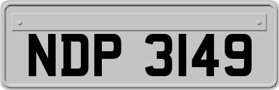 NDP3149
