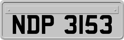 NDP3153