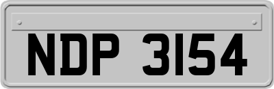 NDP3154