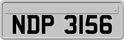 NDP3156