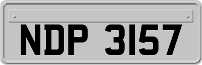 NDP3157