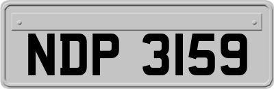NDP3159