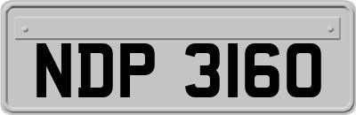 NDP3160
