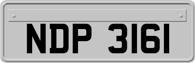 NDP3161