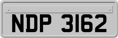 NDP3162