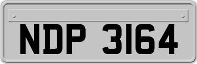 NDP3164