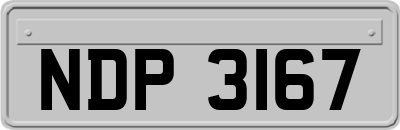 NDP3167