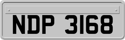 NDP3168