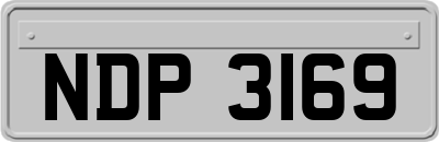 NDP3169