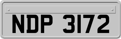 NDP3172