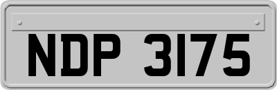 NDP3175