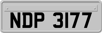 NDP3177