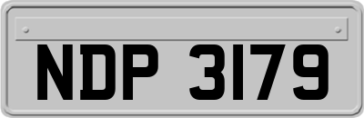 NDP3179