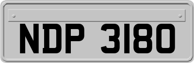 NDP3180
