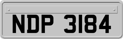 NDP3184