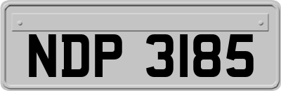 NDP3185