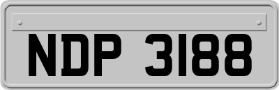 NDP3188