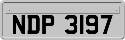 NDP3197