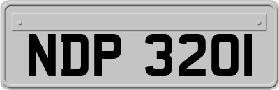 NDP3201