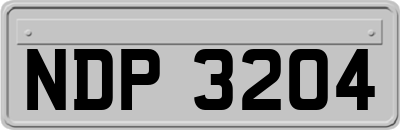 NDP3204