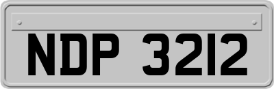 NDP3212