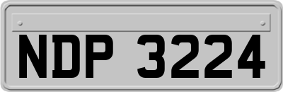NDP3224