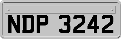 NDP3242