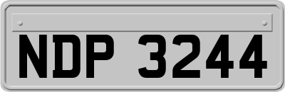 NDP3244