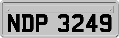 NDP3249