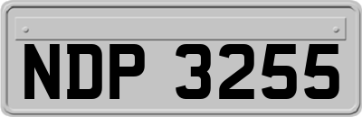 NDP3255