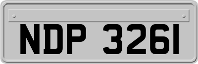 NDP3261