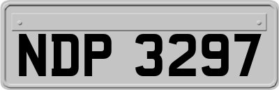 NDP3297