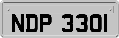NDP3301