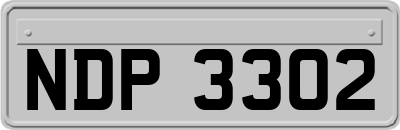 NDP3302