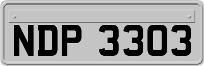NDP3303