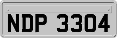 NDP3304