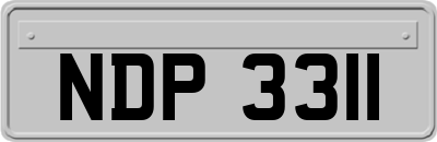 NDP3311