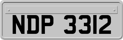 NDP3312