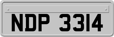 NDP3314