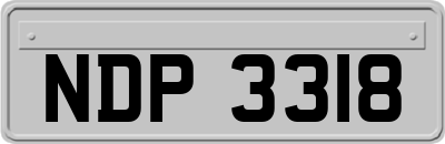 NDP3318