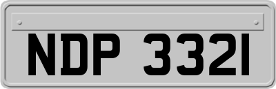 NDP3321