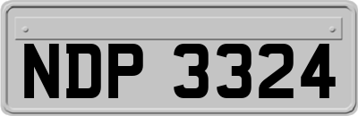 NDP3324