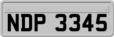 NDP3345