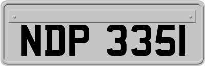 NDP3351
